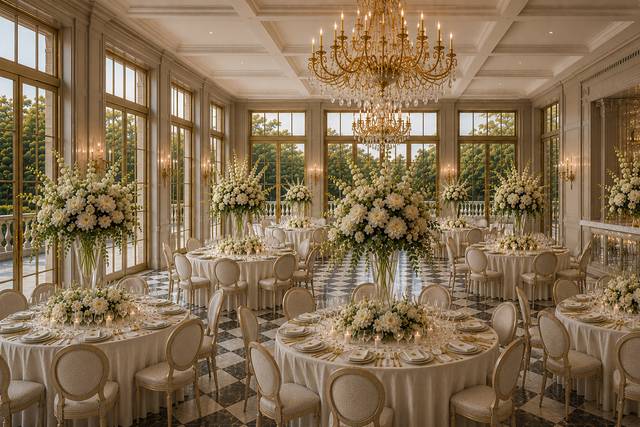 The Orangery