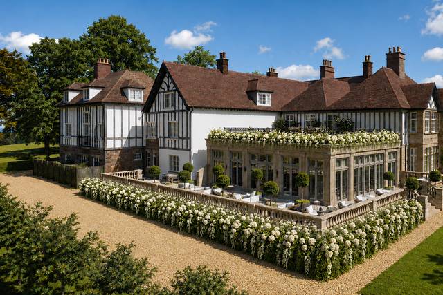 The Orangery