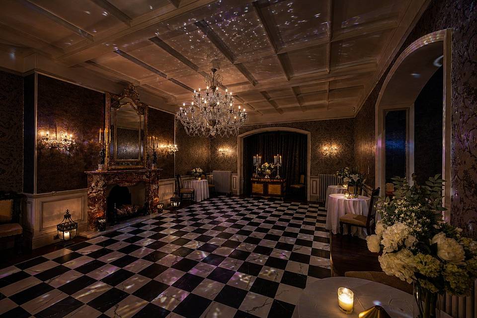 The Party Room