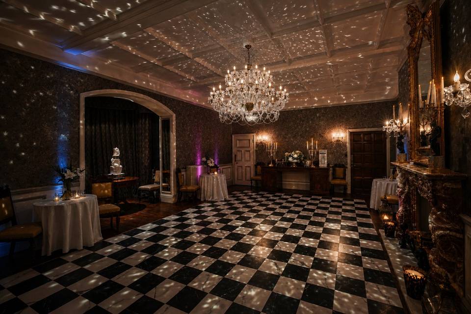 The Party Room