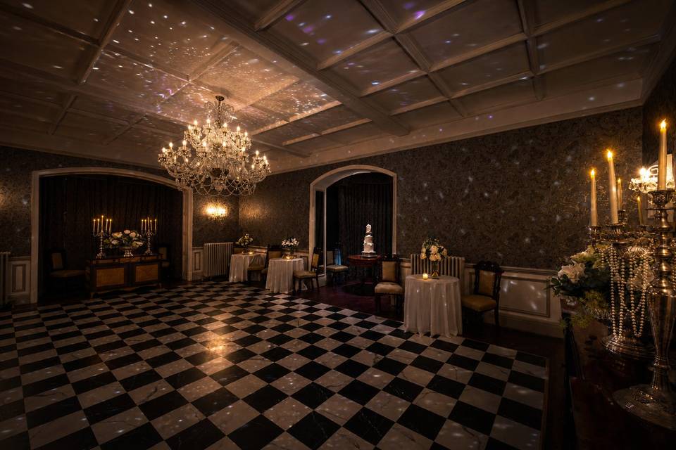 The Party Room