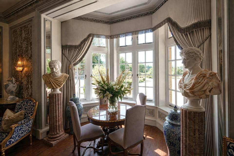 The Drawing Room