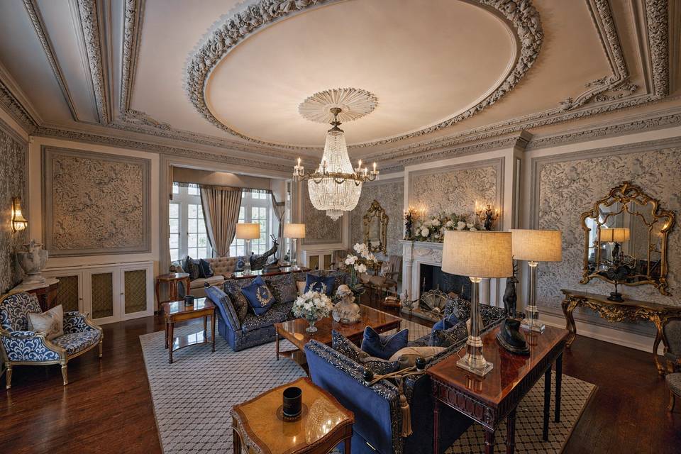 The Drawing Room