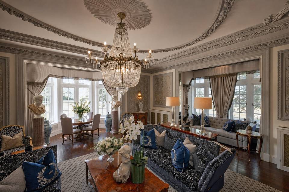 The Drawing Room