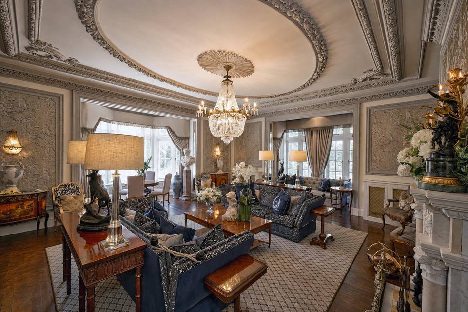 The Drawing Room