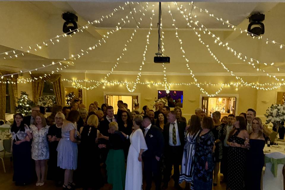Wedding Waveney House