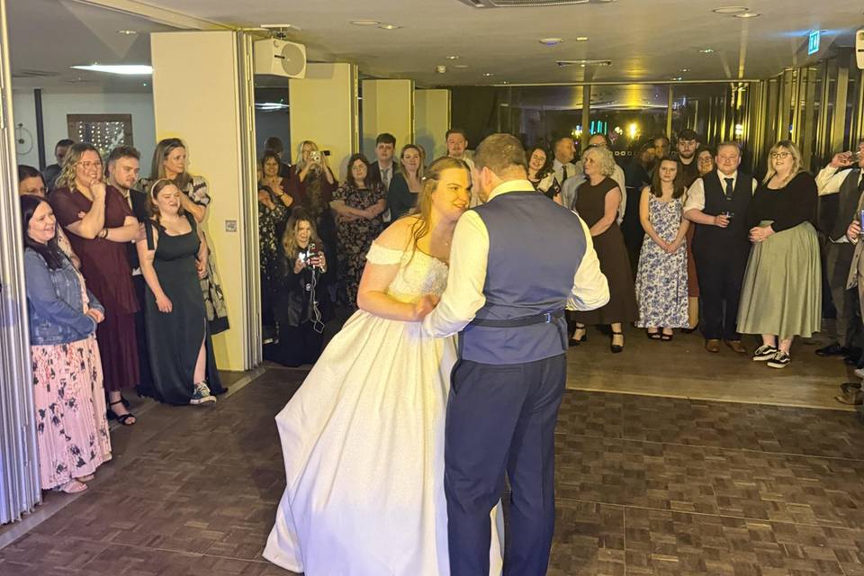 Wedding Norfolk Mead