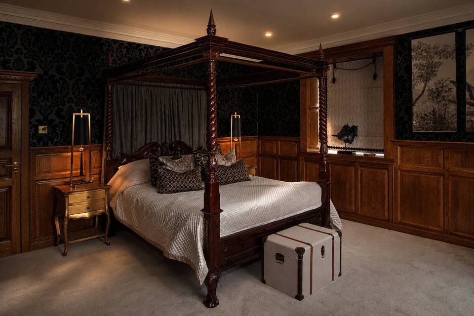 Guest Accommodation