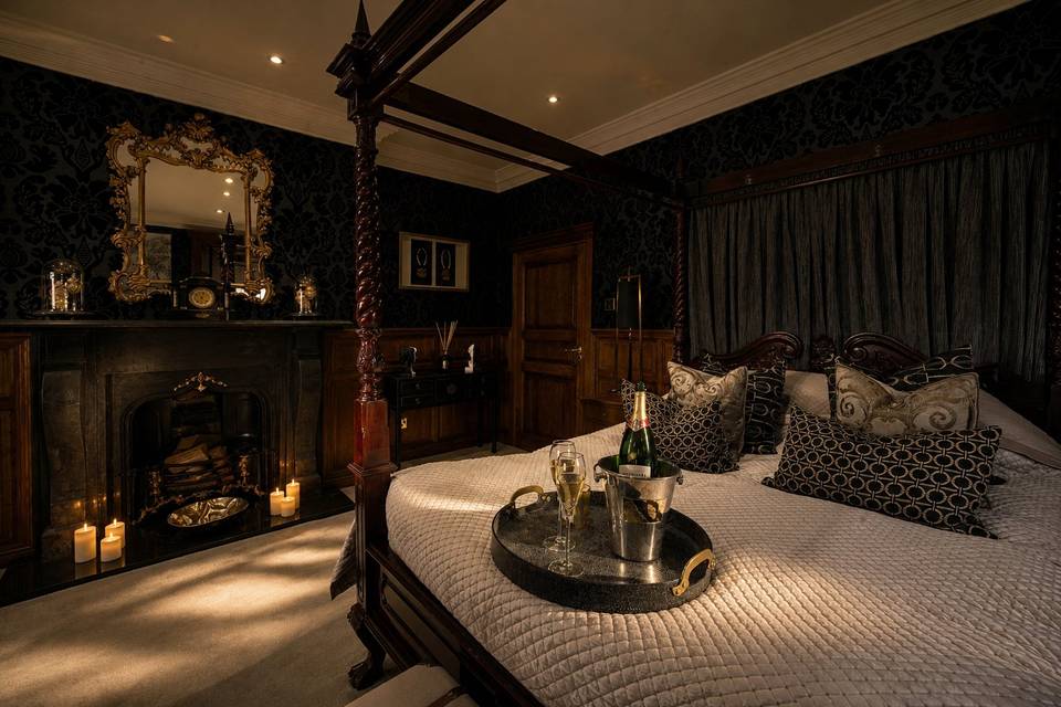 Guest Accommodation