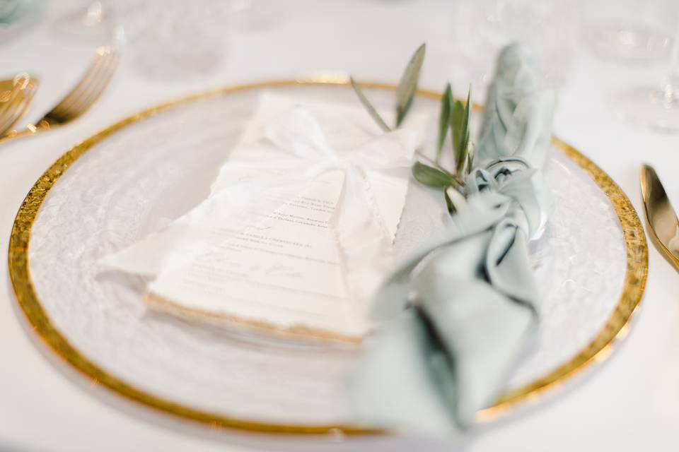 Table Setting