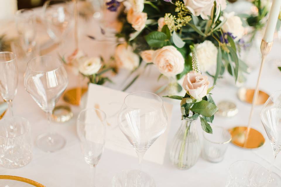 Table Setting