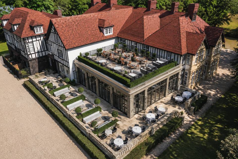 The Orangery