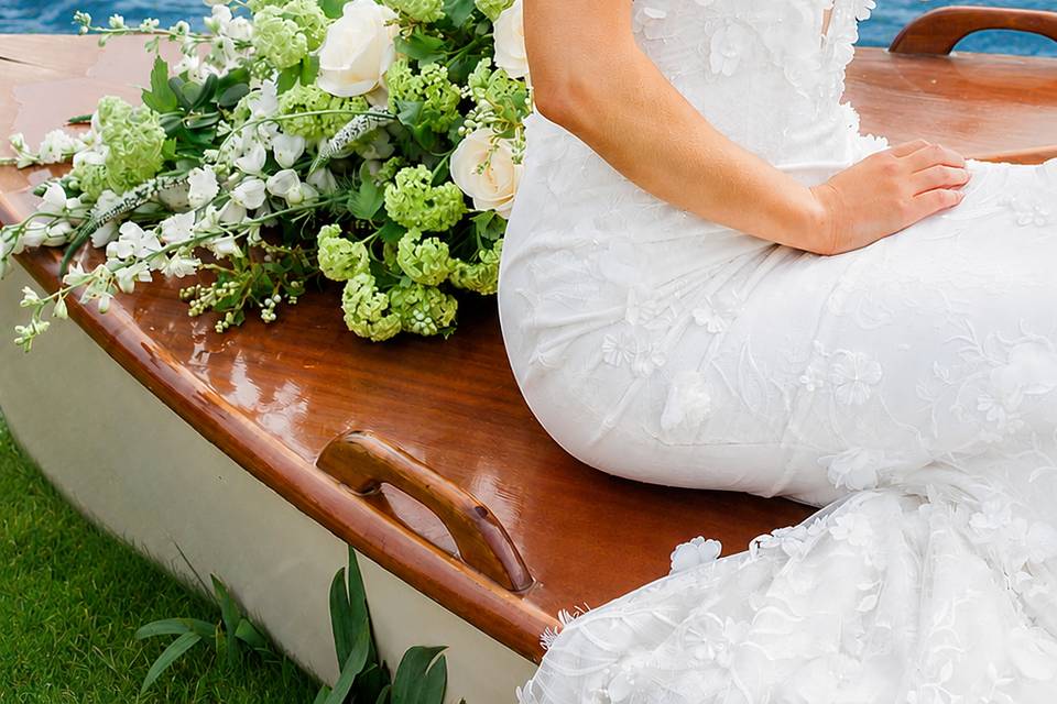 The Bride