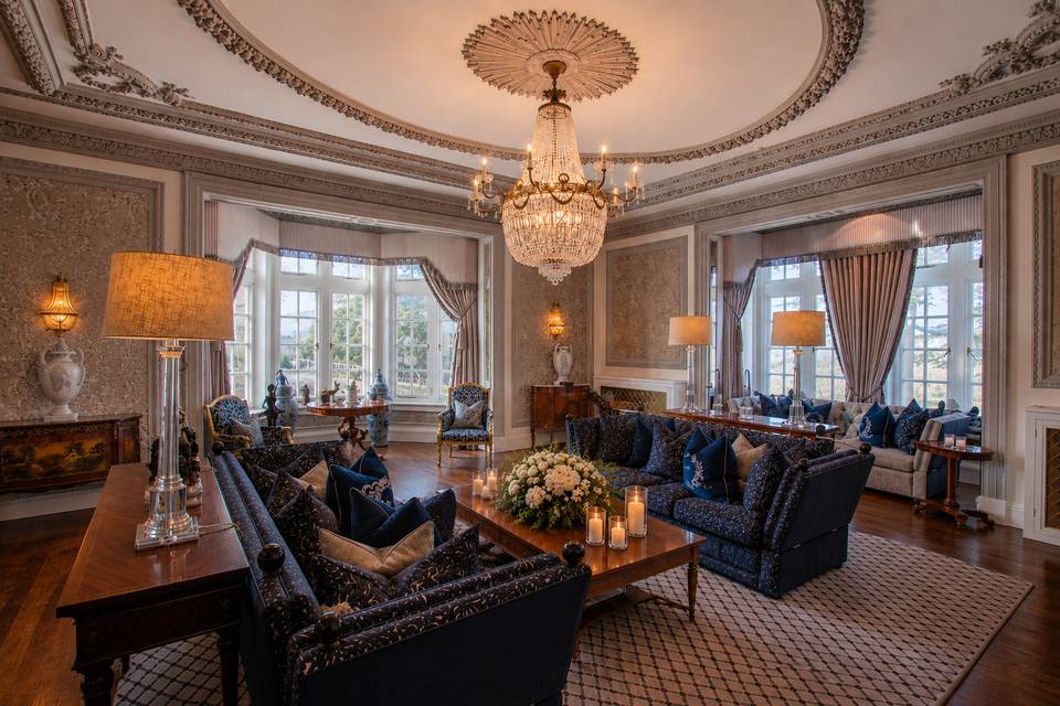 The Drawing Room