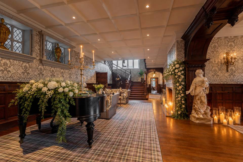 The Hallway