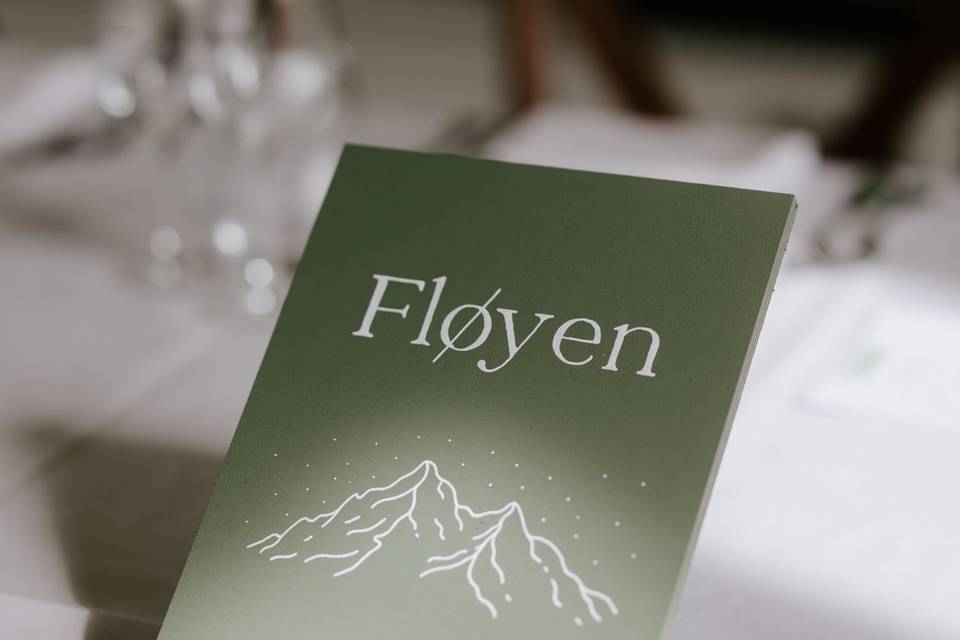 Table Name