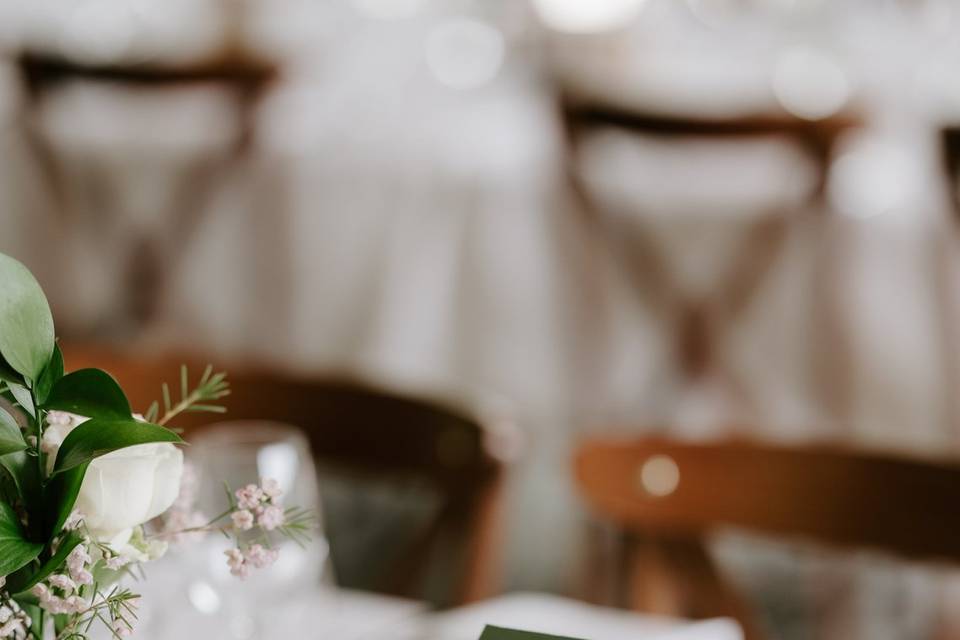 Table Name
