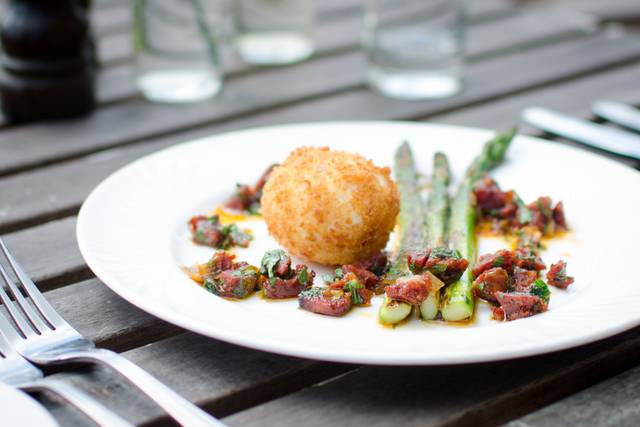 The Cider Barn On Tour