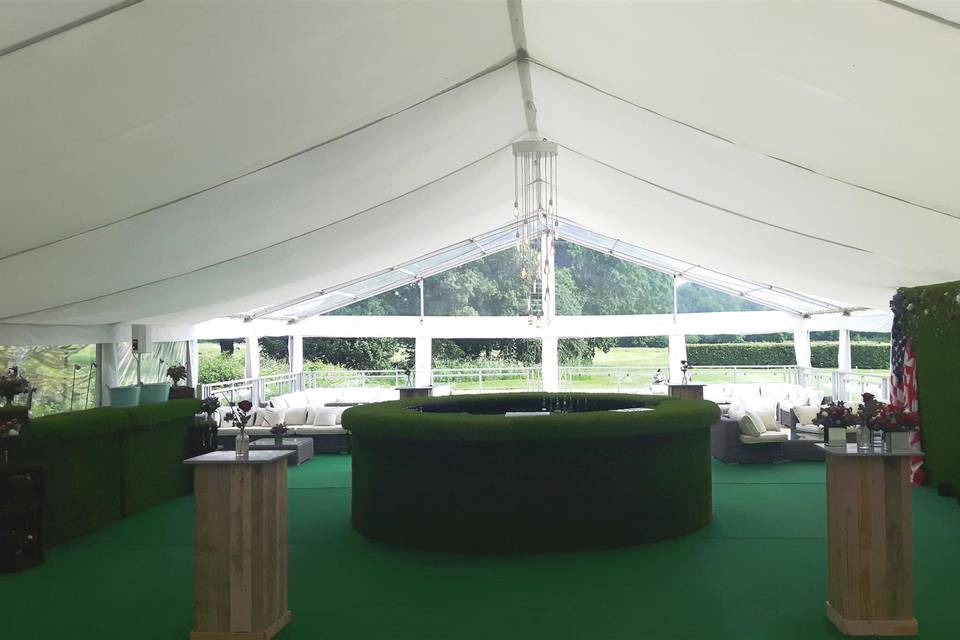 Countess Marquees