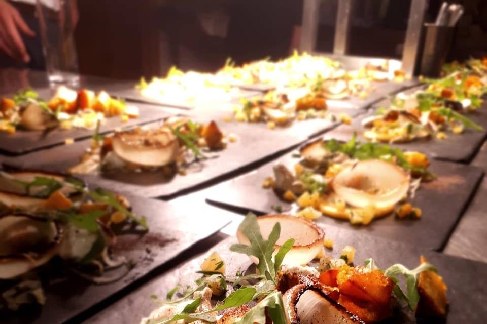 Starters