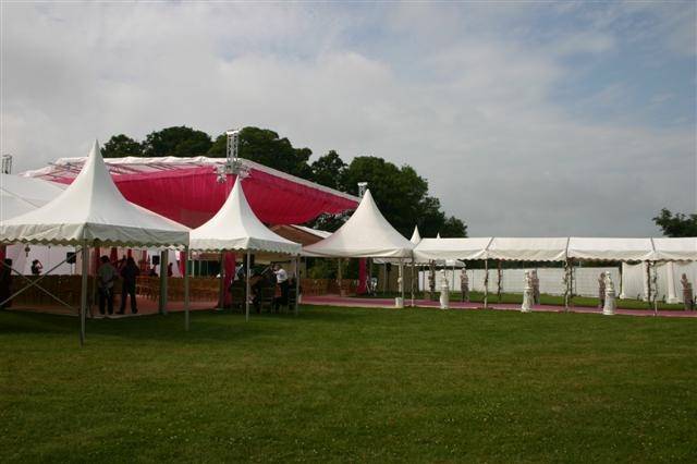 Countess Marquees