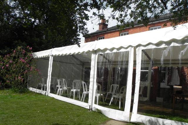 Countess Marquees