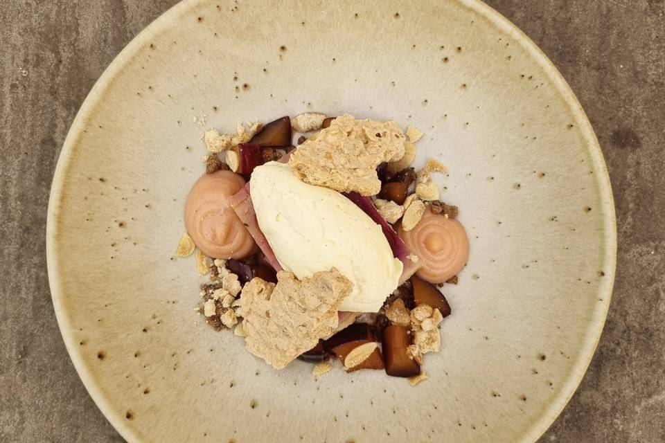 Dessert