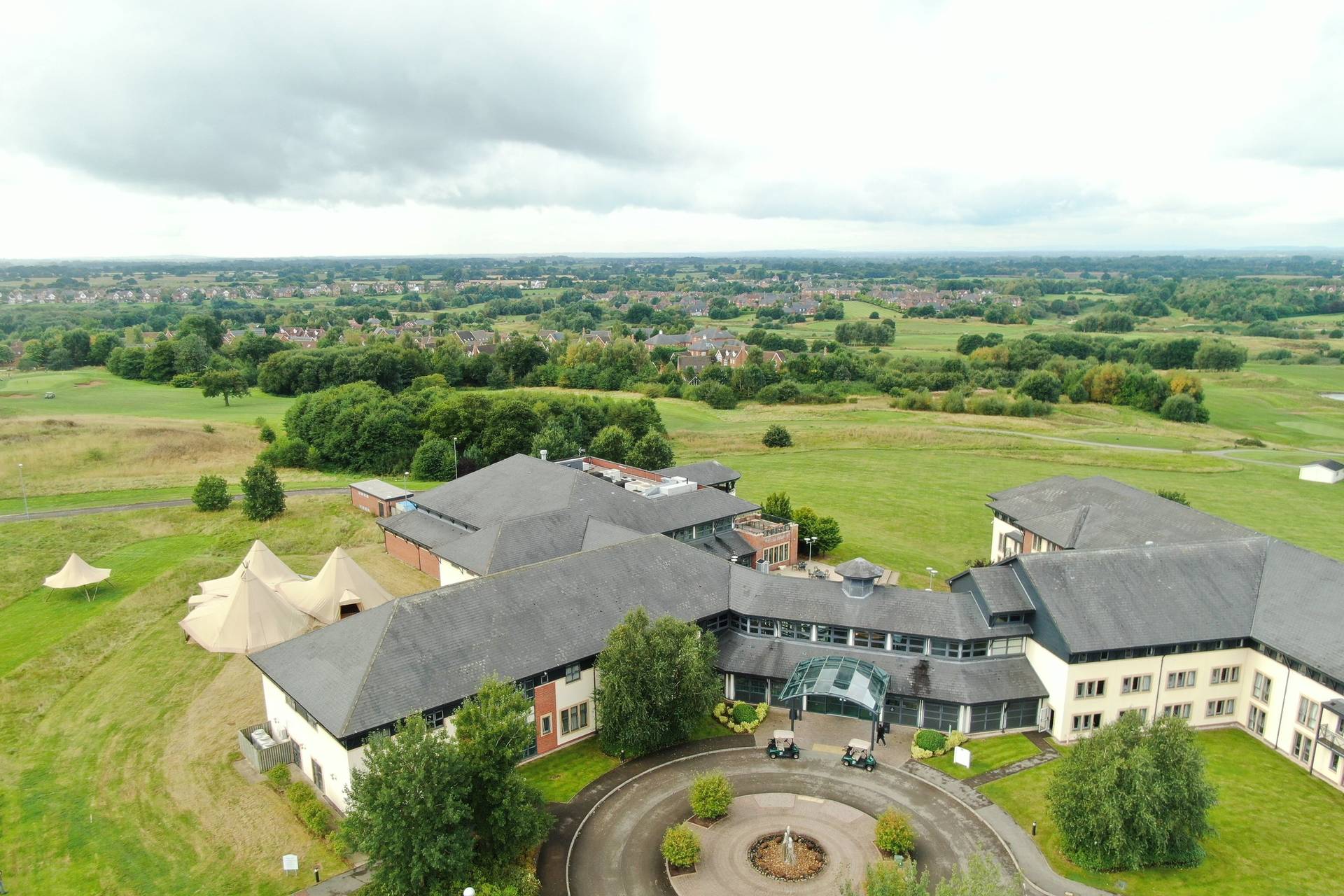 Wychwood Park, Crewe Wedding Venue Cheshire, Cheshire hitched.co.uk