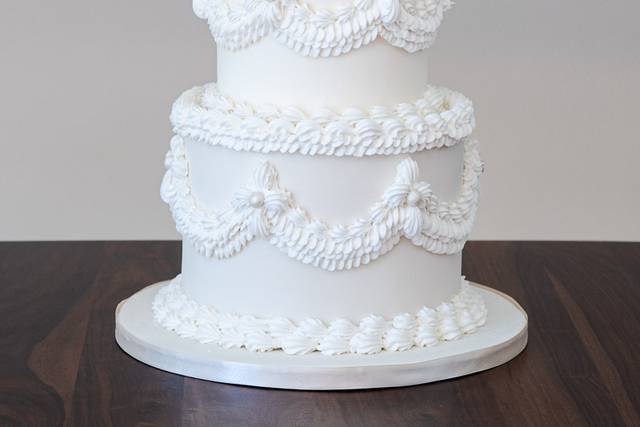 Union Cakes In Greater Manchester - Wedding Cakes 