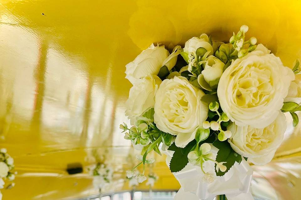 Routemaster Decorations