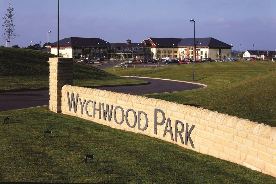 Wychwood Park