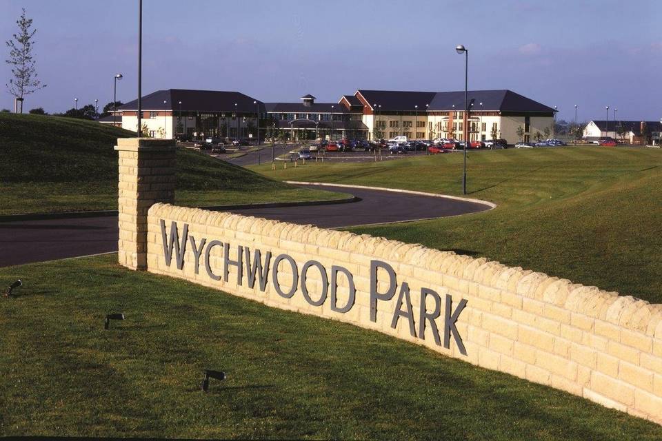 Wychwood Park, Crewe