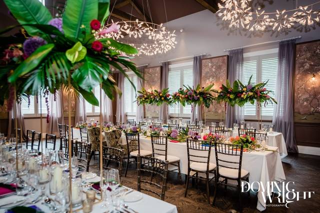 Coach House styling