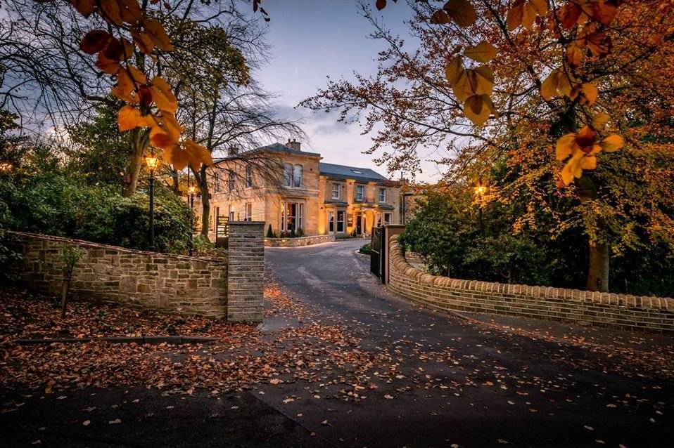 Manor House Lindley