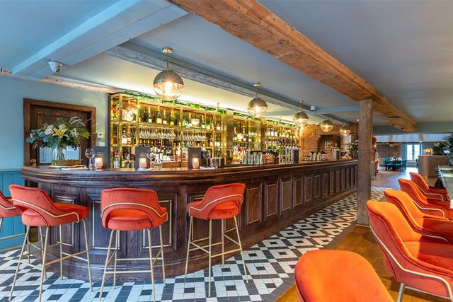 Browns Exeter