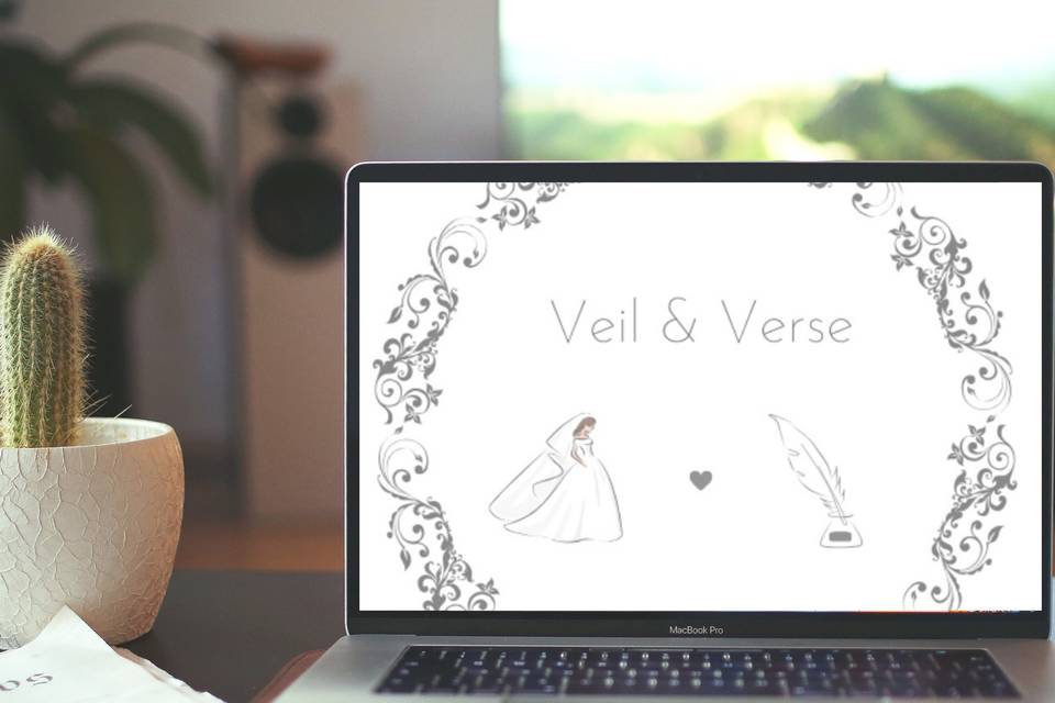 Veil and Verse
