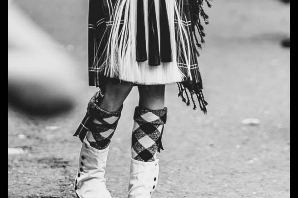 Piper for all occasions!