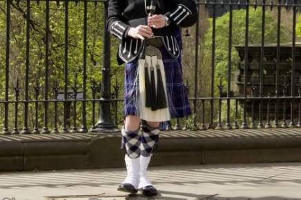 Piper for all occasions!