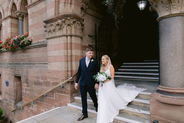 Olivia Anne Photography UK