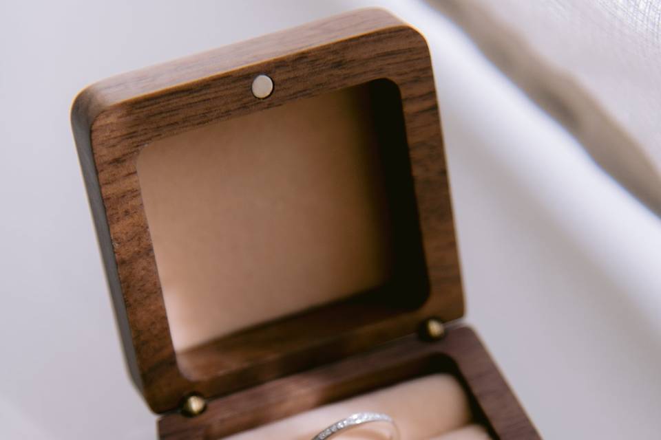 Ring Details