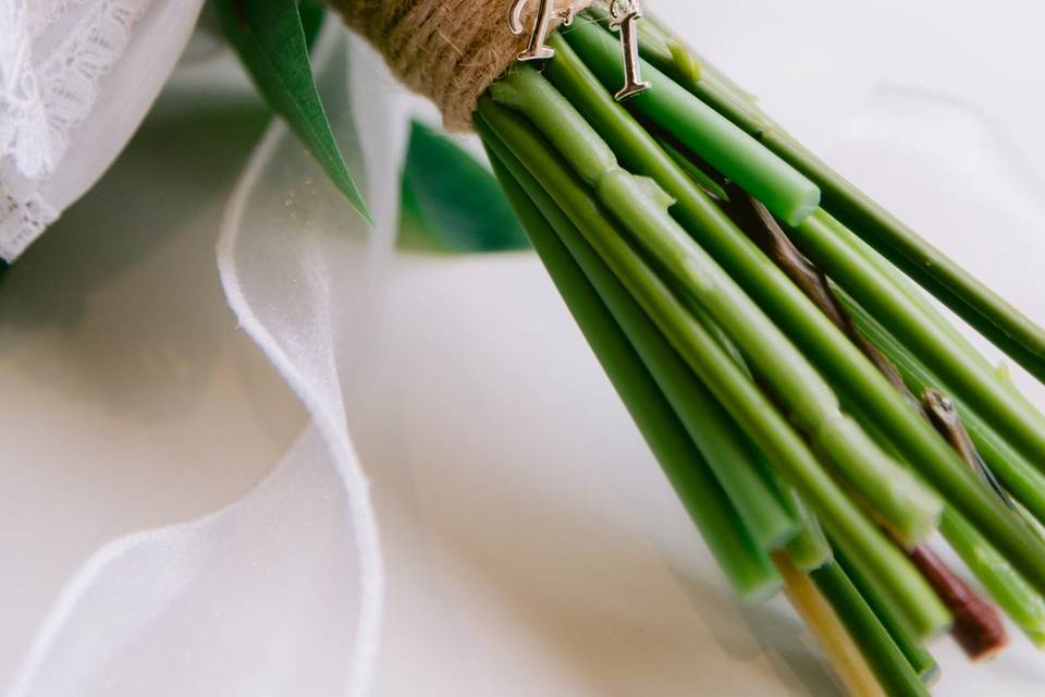 Flowers and details