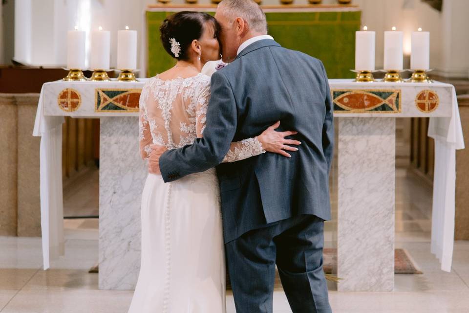 First Kiss