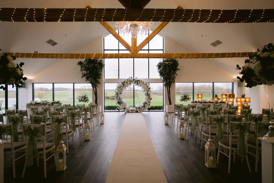 Venue Shot