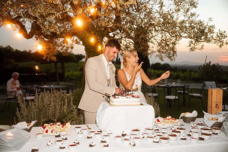 Jake & Sarah