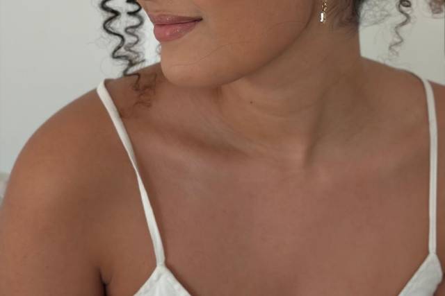 Bridal Hair & Makeup