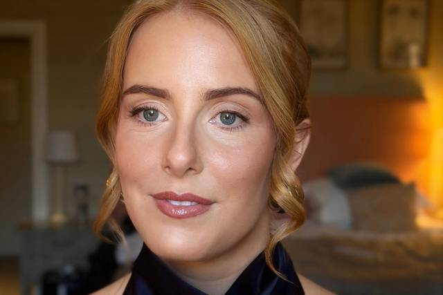 Bridal Hair & Makeup