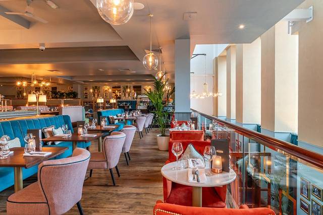 Browns Glasgow