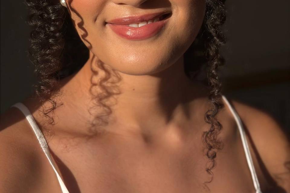 Bridal Hair & Makeup