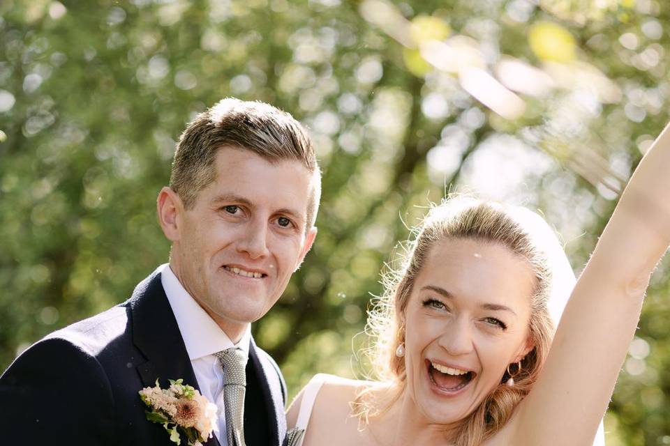 Bridal Hair & Makeup