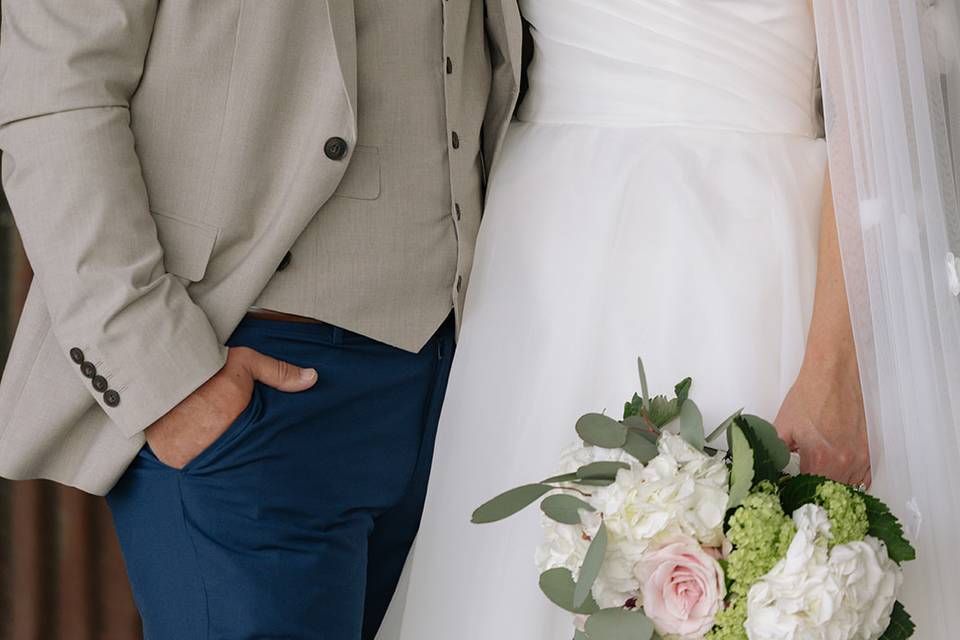 Bridal Hair & Makeup